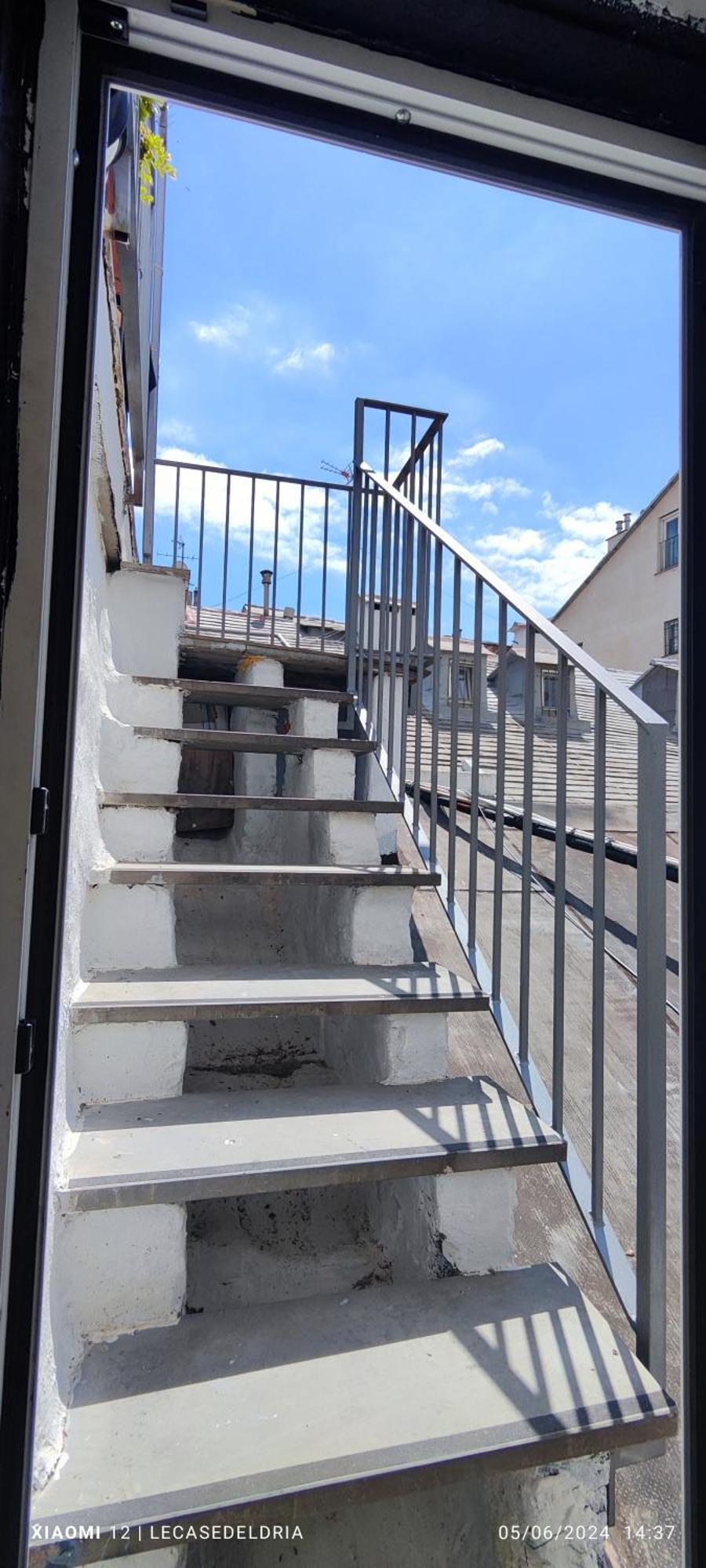 La Piccionaia Le Case Del Dria Roof Terrace Genoa Exterior photo